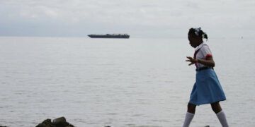 Más de 700,000 desplazados en Haití por violencia de pandillas, según la ONU