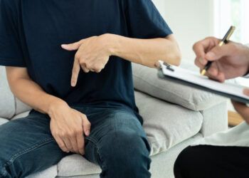 Más del 50% de hombres entre 30 y 50 años nunca ha ido al urólogo