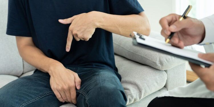 Más del 50% de hombres entre 30 y 50 años nunca ha ido al urólogo