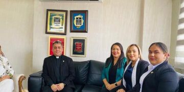 Más instituciones se suman al apoyo del Foro del Nordeste