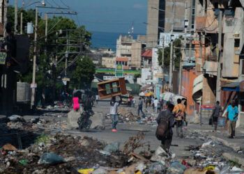Masacre en Haití: 184 muertos por orden de líder pandillero