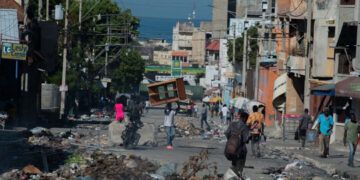 Masacre en Haití: 184 muertos por orden de líder pandillero
