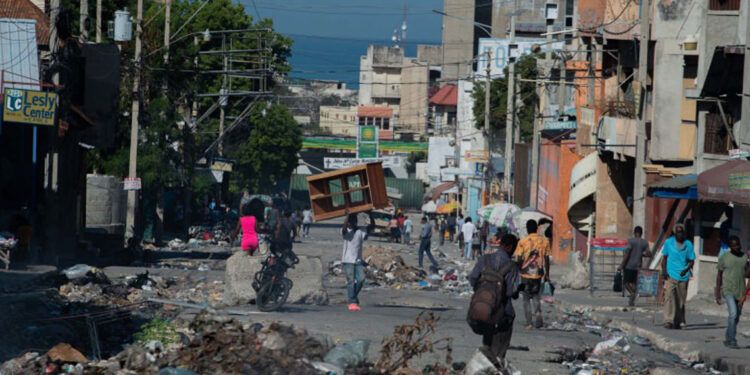 Masacre en Haití: 184 muertos por orden de líder pandillero
