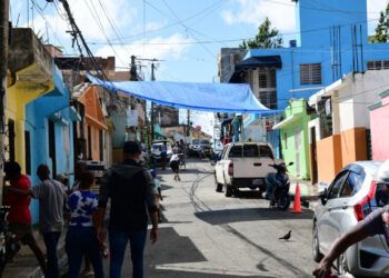 Matan a joven en Capotillo días antes de viajar a Europa