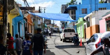 Matan a joven en Capotillo días antes de viajar a Europa
