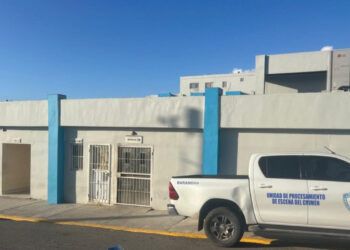Matan a sargento del ERD tras discusión en Barahona