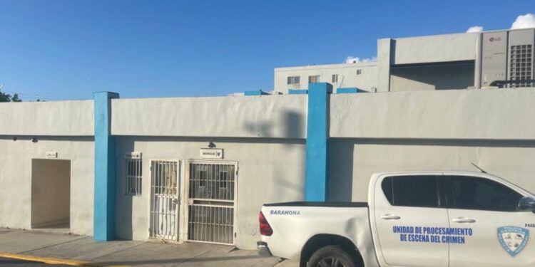 Matan a sargento del ERD tras discusión en Barahona