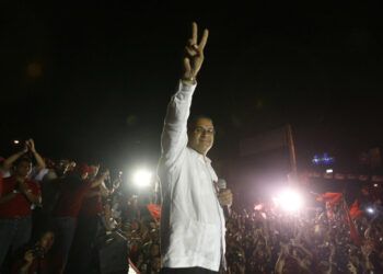 Mauricio Funes será enterrado en Nicaragua tras una década de exilio