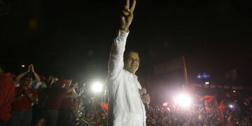 Mauricio Funes será enterrado en Nicaragua tras una década de exilio