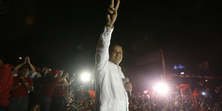 Mauricio Funes será enterrado en Nicaragua tras una década de exilio
