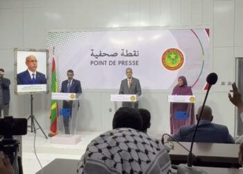 Mauritania responde ante tragedia de embarcación encontrada en RD
