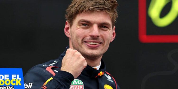 Max Verstappen gana en su debut en Nürburgring con Ferrari GT3
