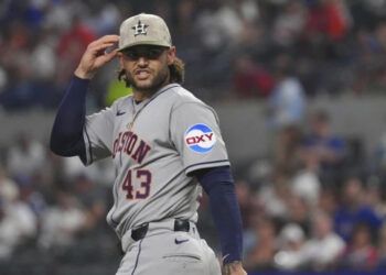 McCullers Jr. recibe amenazas de muerte y refuerza seguridad familiar