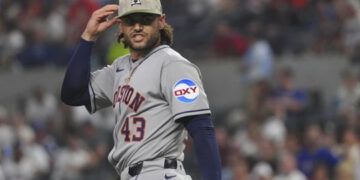 McCullers Jr. recibe amenazas de muerte y refuerza seguridad familiar