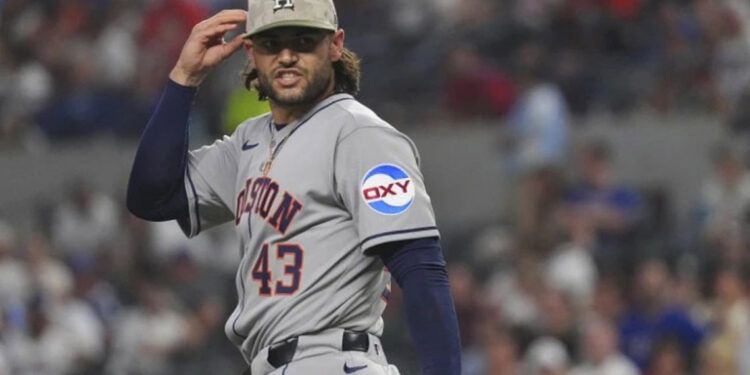 McCullers Jr. recibe amenazas de muerte y refuerza seguridad familiar