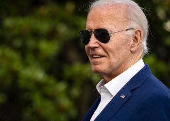 Médico de biden niega tratamiento por párkinson