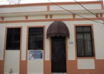 Mejoran viviendas en Ciudad Colonial con apoyo del BID y la Unión Europea