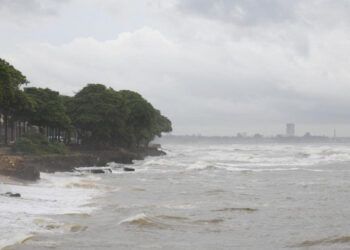 Melissa se fortalece a huracán con riesgos para República Dominicana, Haití y Jamaica