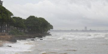 Melissa se fortalece a huracán con riesgos para República Dominicana, Haití y Jamaica