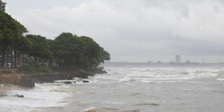 Melissa se fortalece a huracán con riesgos para República Dominicana, Haití y Jamaica