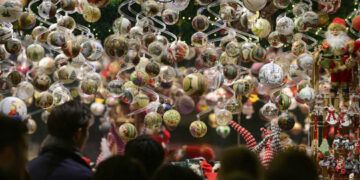 Mercadillos navideños de Viena: tradición y motor económico