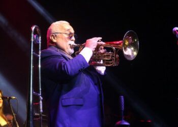 Merengue y salsa lloran la muerte de Willie Colón