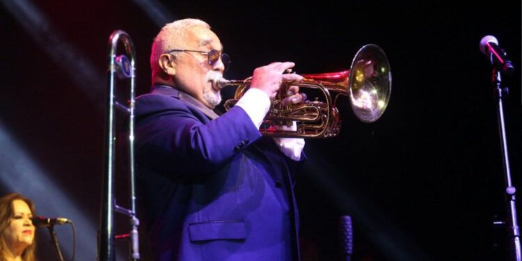 Merengue y salsa lloran la muerte de Willie Colón
