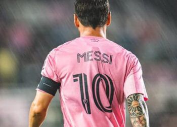 Messi renueva con Inter Miami y seguirá al menos hasta 2026