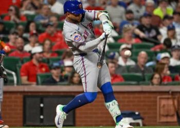 Mets vencen 4-2 a Cardenales con impulso de Bichette