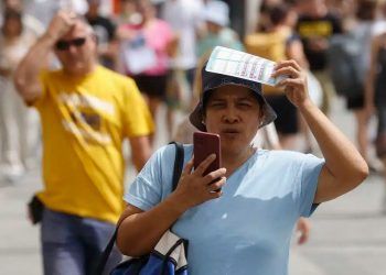 México enfrenta ola de calor extremo con 48 muertes registradas