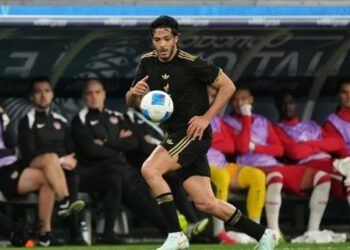 México enfrentará a Dominicana en partido inaugural de la Copa Oro 2025