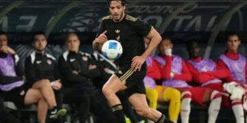 México enfrentará a Dominicana en partido inaugural de la Copa Oro 2025