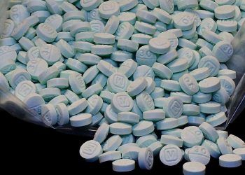 México invertirá en tecnología estadounidense para detectar fentanilo.