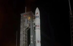 La primera misión de México llega a la órbita lunar y alista su segunda emisión