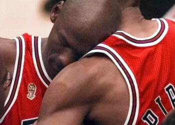 Michael Jordan critica la “gestión de carga” y defiende jugar siempre por respeto a los fanáticos