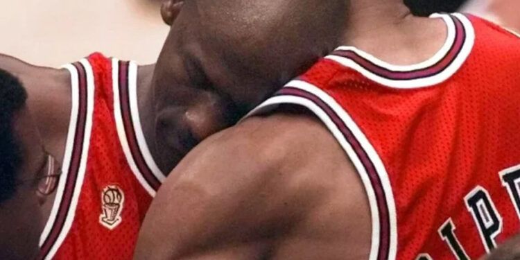 Michael Jordan critica la “gestión de carga” y defiende jugar siempre por respeto a los fanáticos