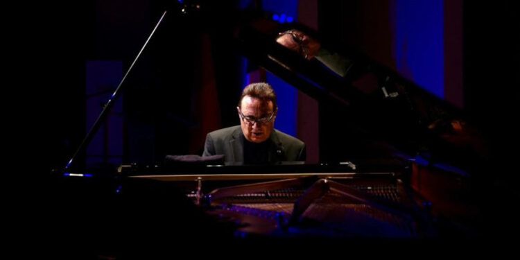 Michel Camilo celebra Independencia dominicana en Berlín