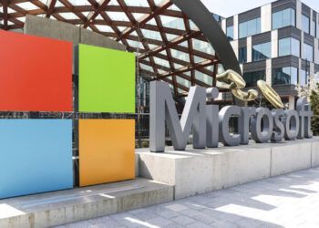 Microsoft despide a 6,000 empleados en nueva reestructuración