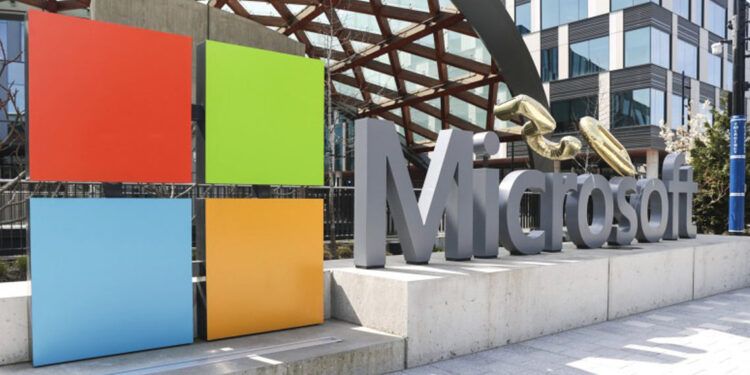 Microsoft despide a 6,000 empleados en nueva reestructuración