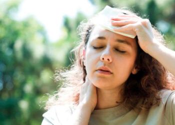 Miércoles con calor elevado y escasas lluvias en gran parte del país