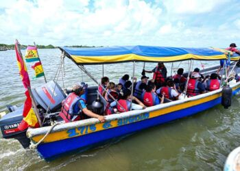Migración inversa: venezolanos regresan tras medidas de Trump