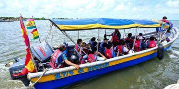 Migración inversa: venezolanos regresan tras medidas de Trump