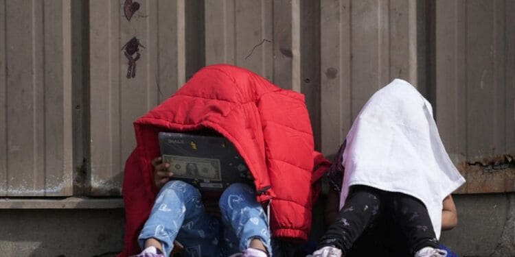 Migrantes ya no creen en el sueño americano