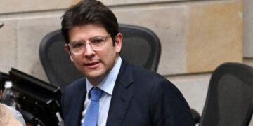 Miguel Uribe supera cirugía tras atentado en Bogotá