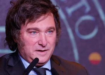 Milei critica duramente a Pedro Sánchez