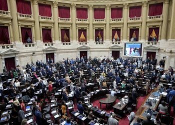 Milei logra aprobación de seis leyes en el Congreso