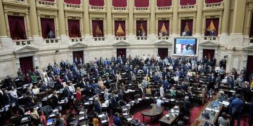 Milei logra aprobación de seis leyes en el Congreso