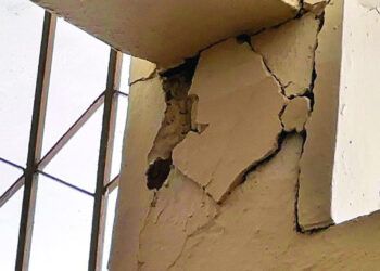 Minerd intervendrá escuela en Moca por riesgo de colapso