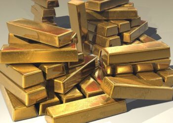 Minería dominicana crece por alza del precio del oro