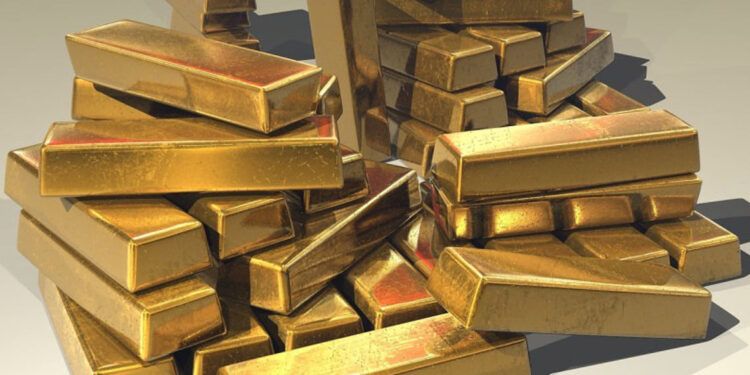 Minería dominicana crece por alza del precio del oro